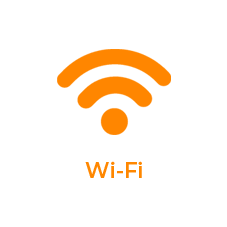 Logotipo Wifi