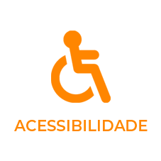 Logotipo Acessibilidade