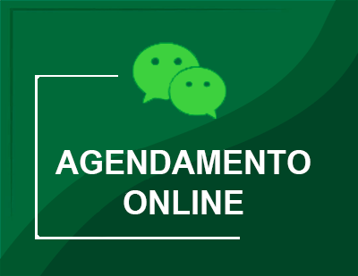 Agendamento online